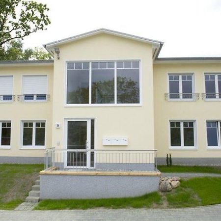 Haus Ostseeblick Goehren  Esterno foto