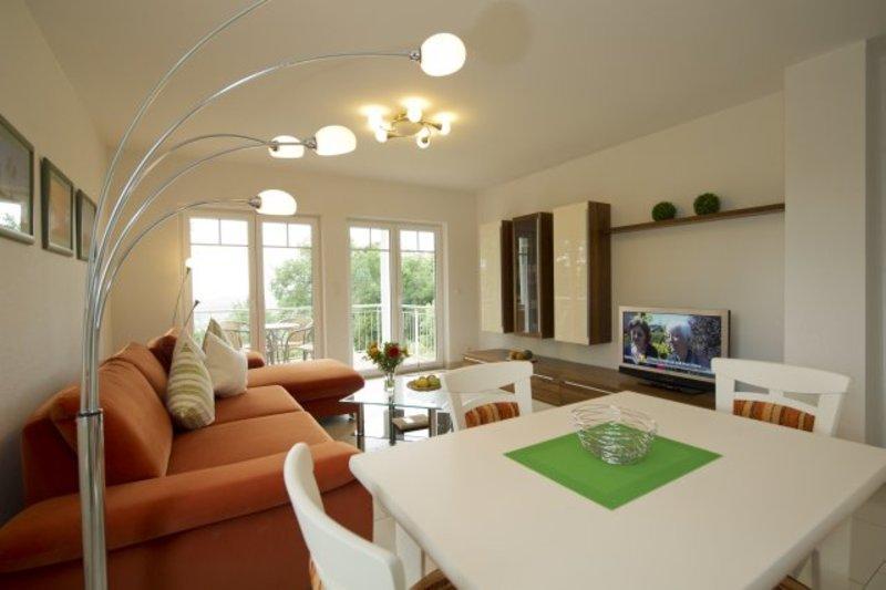Haus Ostseeblick Goehren  Esterno foto