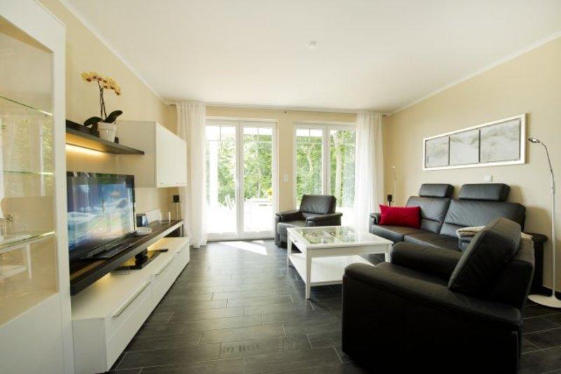 Haus Ostseeblick Goehren  Esterno foto