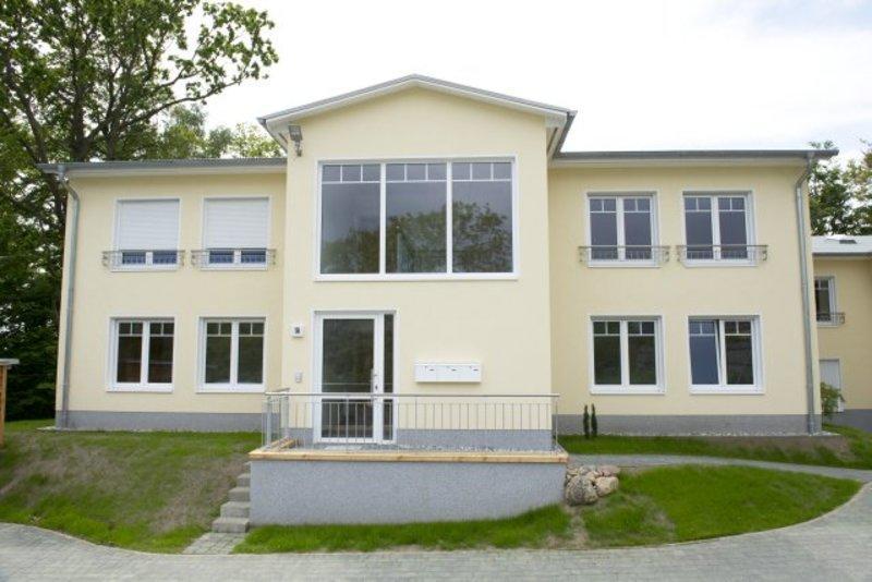 Haus Ostseeblick Goehren  Esterno foto