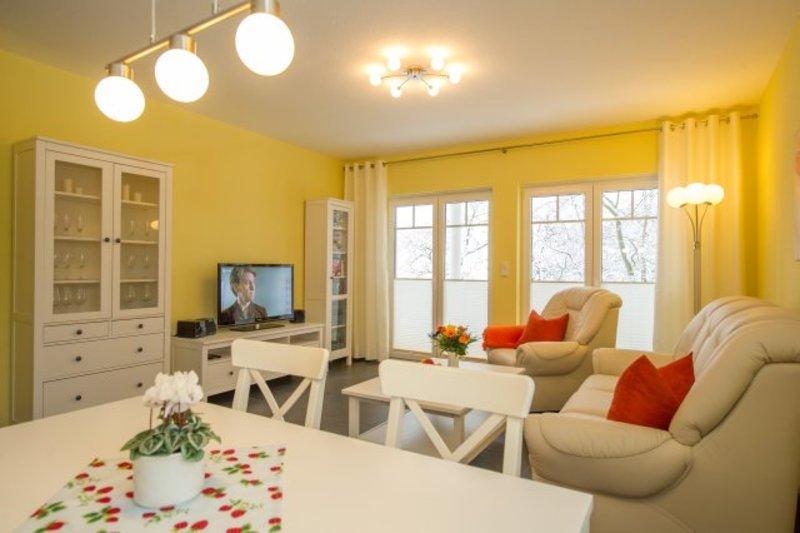 Haus Ostseeblick Goehren  Esterno foto